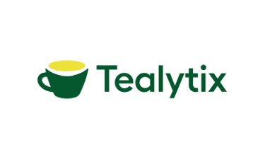 Tealytix.com